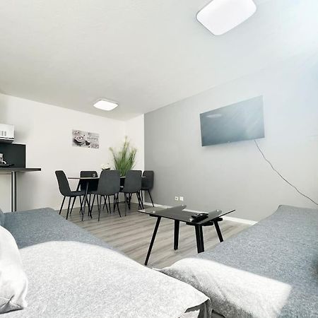 Schickes Apartment In City Lage B7 Καρλσρούη Εξωτερικό φωτογραφία