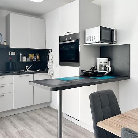 Schickes Apartment In City Lage B7 Καρλσρούη Εξωτερικό φωτογραφία