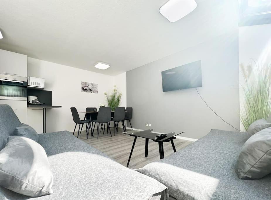 Schickes Apartment In City Lage B7 Καρλσρούη Εξωτερικό φωτογραφία