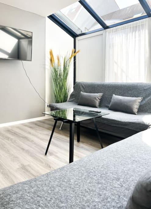 Schickes Apartment In City Lage B7 Καρλσρούη Εξωτερικό φωτογραφία