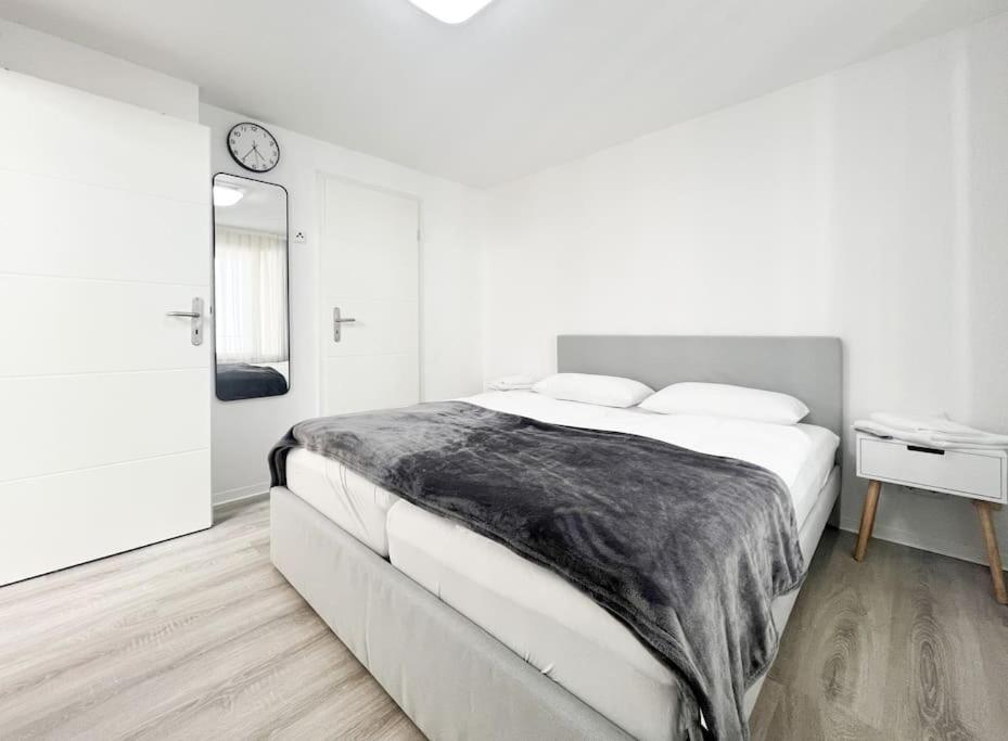 Schickes Apartment In City Lage B7 Καρλσρούη Εξωτερικό φωτογραφία