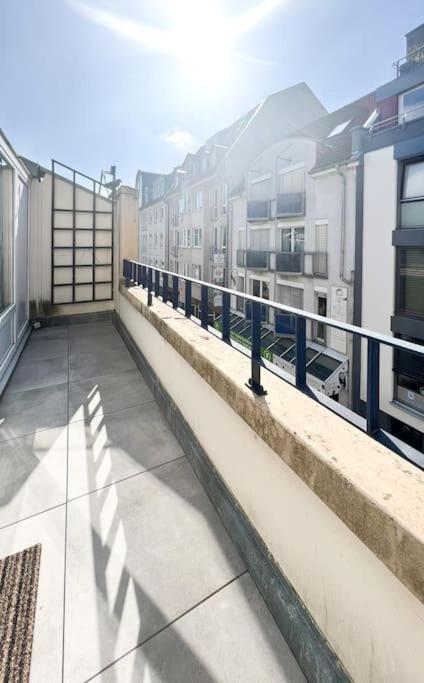 Schickes Apartment In City Lage B7 Καρλσρούη Εξωτερικό φωτογραφία