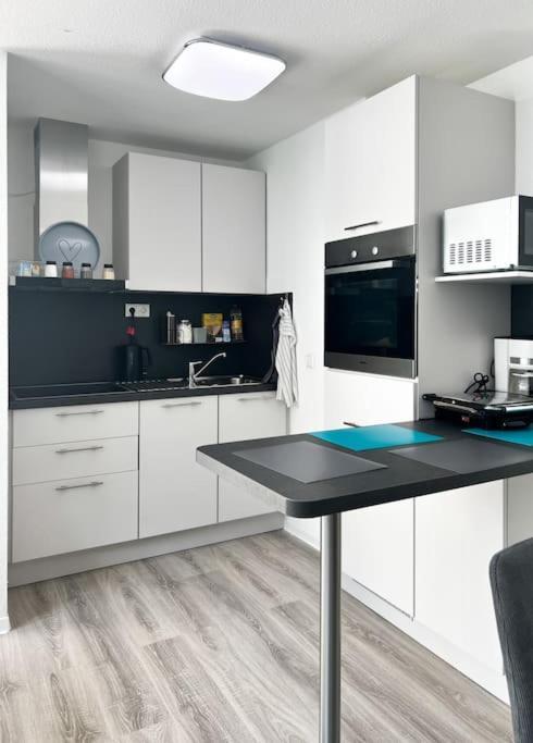 Schickes Apartment In City Lage B7 Καρλσρούη Εξωτερικό φωτογραφία