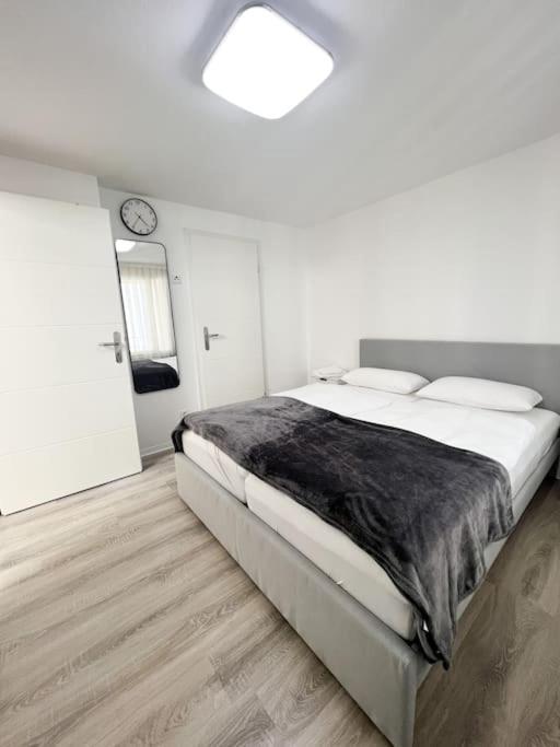 Schickes Apartment In City Lage B7 Καρλσρούη Εξωτερικό φωτογραφία