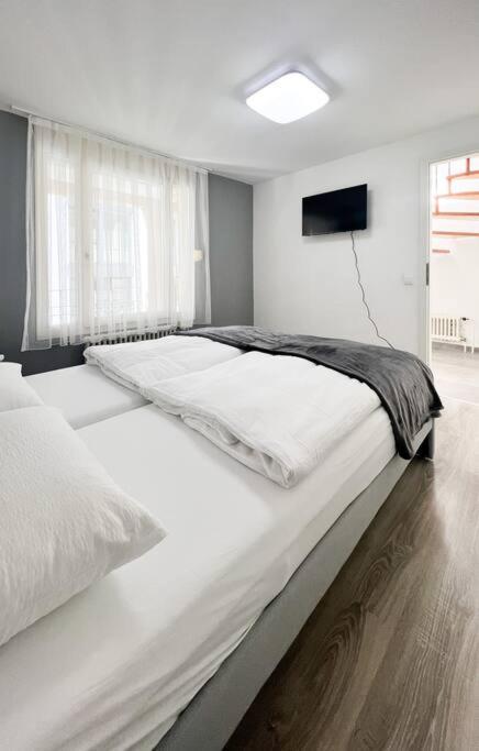 Schickes Apartment In City Lage B7 Καρλσρούη Εξωτερικό φωτογραφία