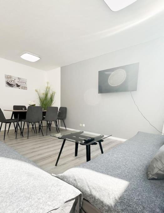 Schickes Apartment In City Lage B7 Καρλσρούη Εξωτερικό φωτογραφία