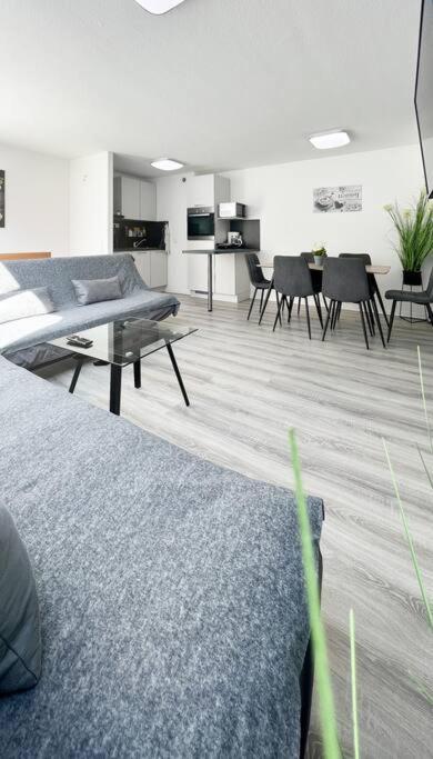 Schickes Apartment In City Lage B7 Καρλσρούη Εξωτερικό φωτογραφία