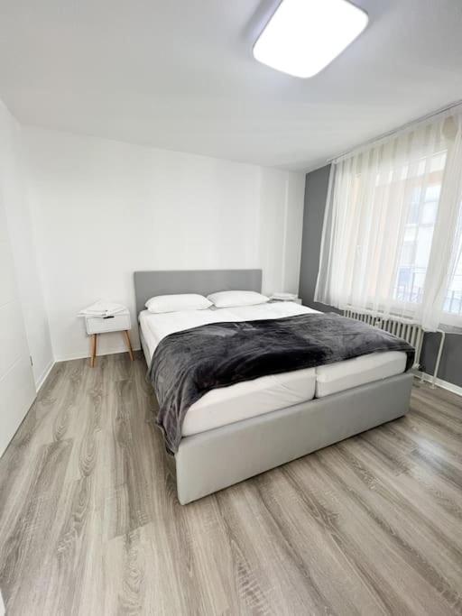 Schickes Apartment In City Lage B7 Καρλσρούη Εξωτερικό φωτογραφία