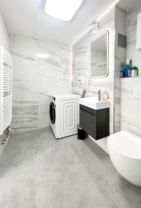 Schickes Apartment In City Lage B7 Καρλσρούη Εξωτερικό φωτογραφία
